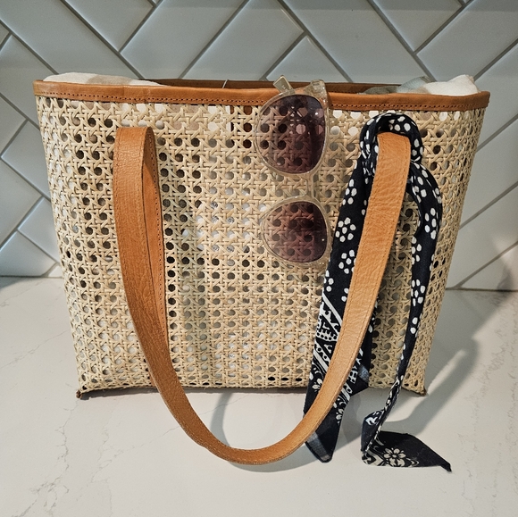 Bembien Large Margot Tote Bag - Picture 4 of 9